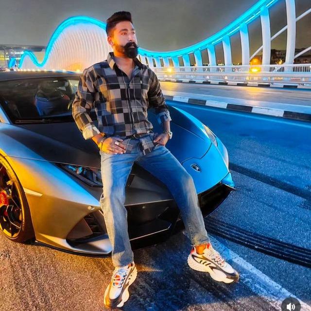 Malik Mumbai VIP SINCE 2017