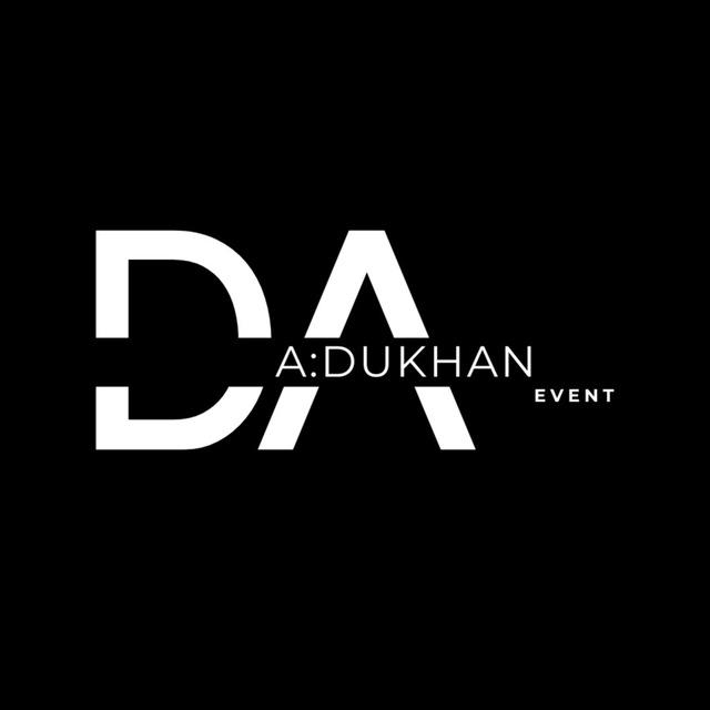 ADUKHAN EVENT