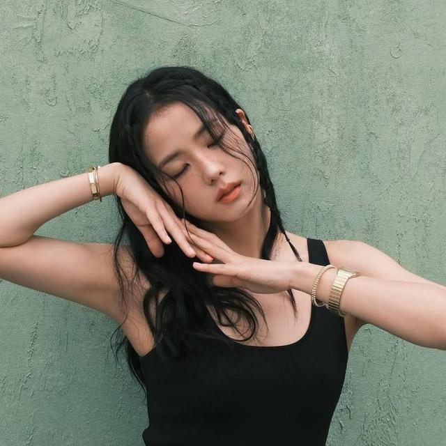 بلک‌پینک‌ توییت🖤