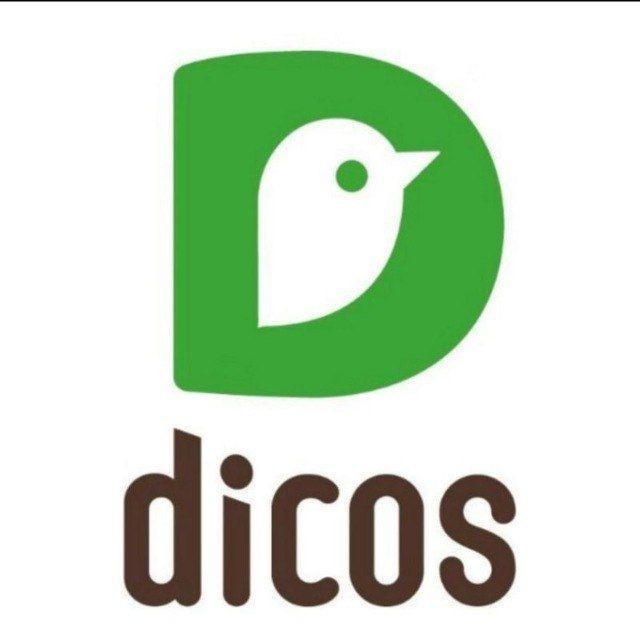 德克士dicos