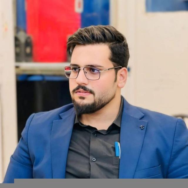 Mohammed a❄️🥶