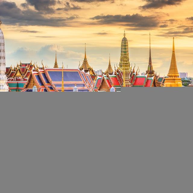 VIỆC LÀM THAILAND UY TÍN