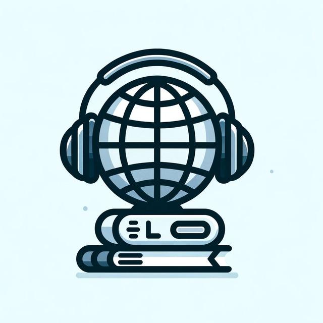 Language courses and books
