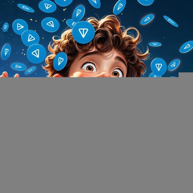Ton Airdrop Masters