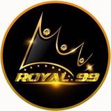 Royal99 slot channel