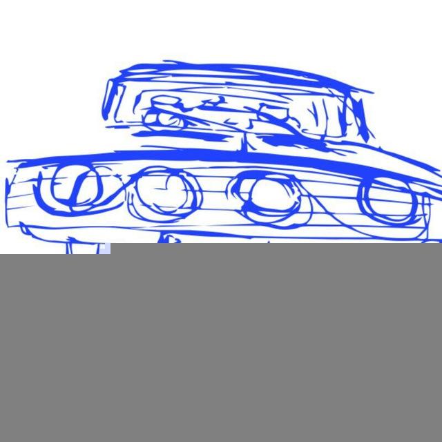 Kamran Diecast Models-KDM