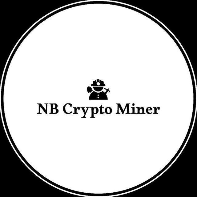 NB Crypto Miner⛏️🇧🇩❤️‍🔥