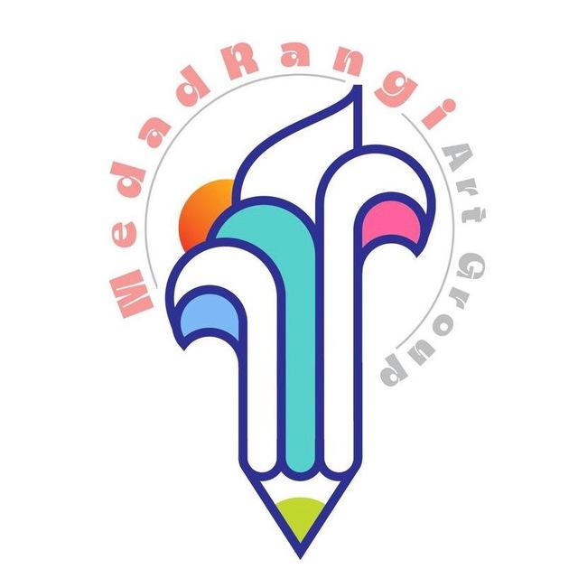 مدادرنگی | MedadRangi