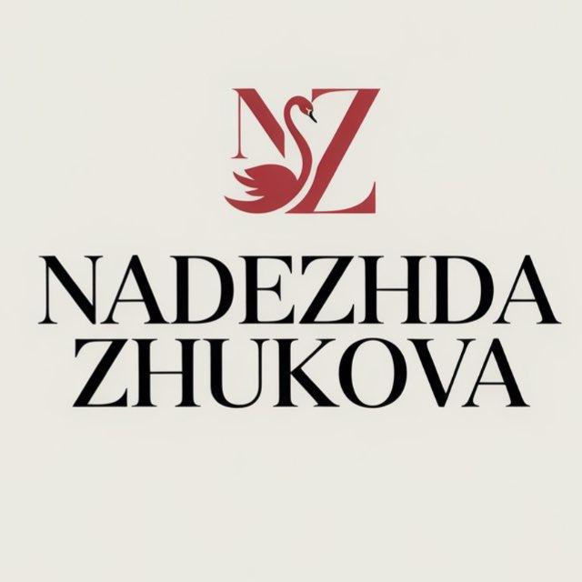 NADEZHDA ZHUKOVA