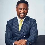 Apostle Femi Lazarus