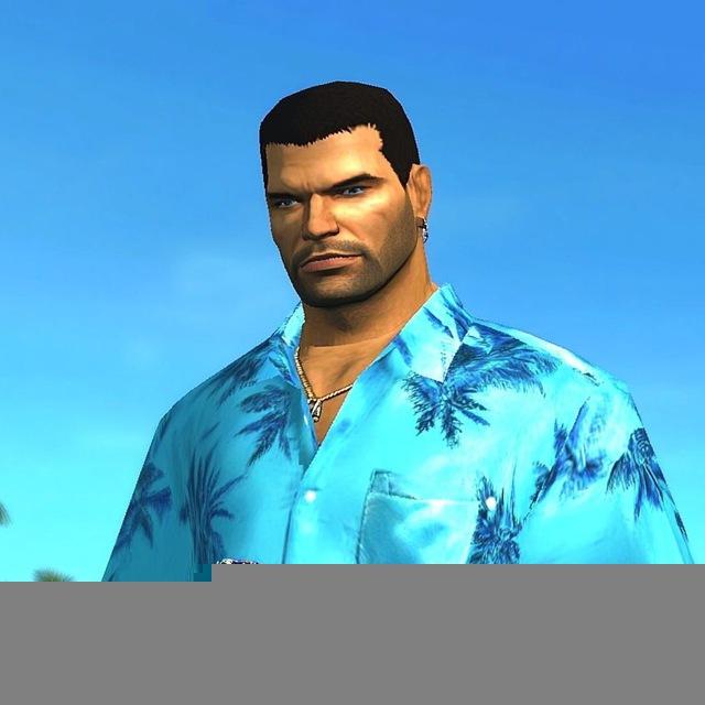 Tonny Vercetti 💎