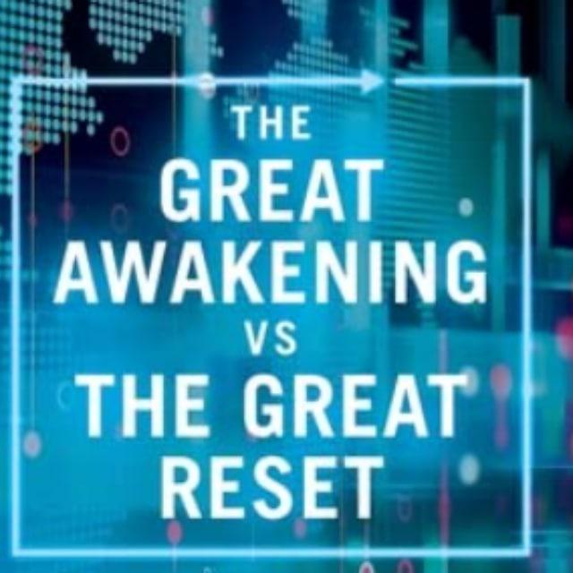 The Great Awakening