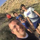 Avi Abelow’s Pulse of Israel
