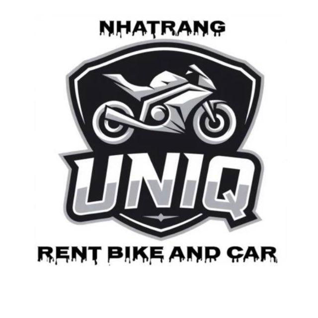 Аренда байков Нячанг Uniq 🇻🇳