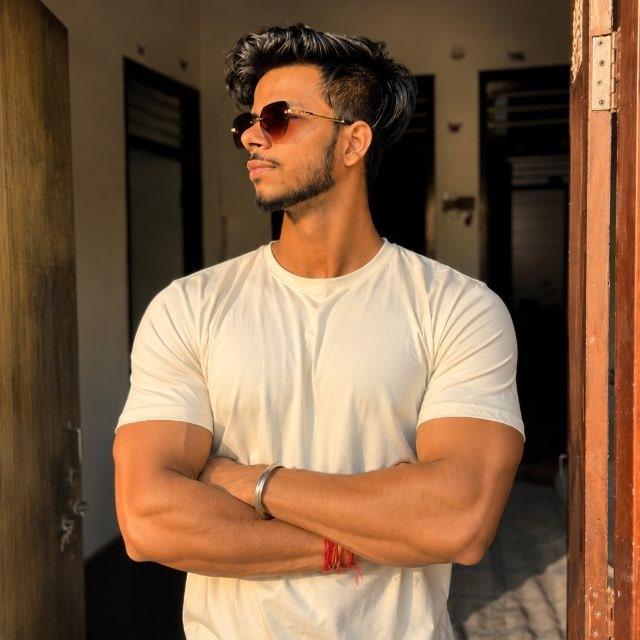Technical Krish