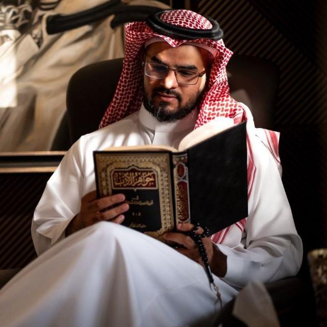 عبد الله العنزي