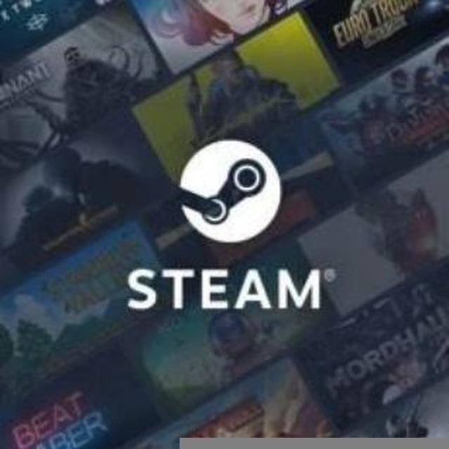 Free steam_account(all games)