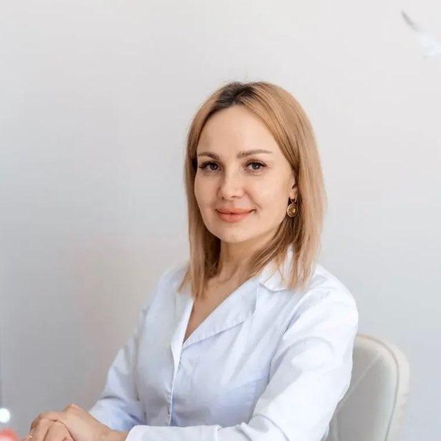 Под крылом педиатра👩‍⚕️