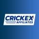 Crickex Affiliate Official Channel🇧🇩