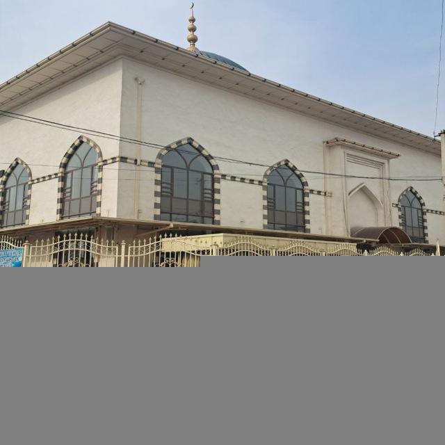 OQ MASJID | Rasmiy Kanal