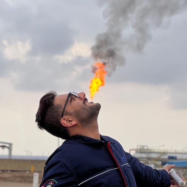 عبدالمهيمن عباس
