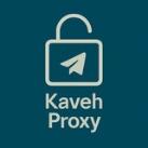 Kaveh Proxy | Free VPN