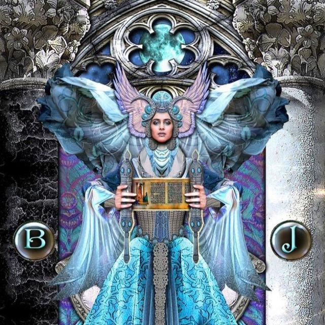 Farsi Tarot