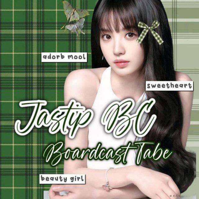 Jastip BC ─ Tabe