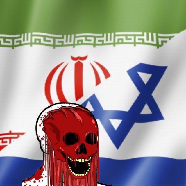 IRAN ISRAEL WAR Hot News