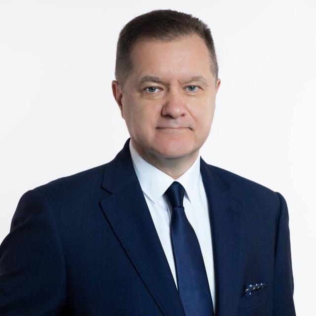 Глеб Колпинский
