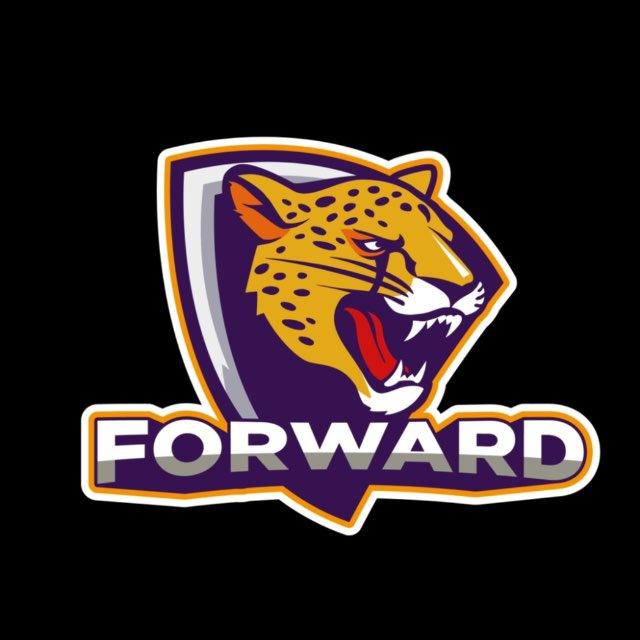 FORWARD | Акробатический рок-н-ролл