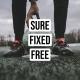 Sure fixed free