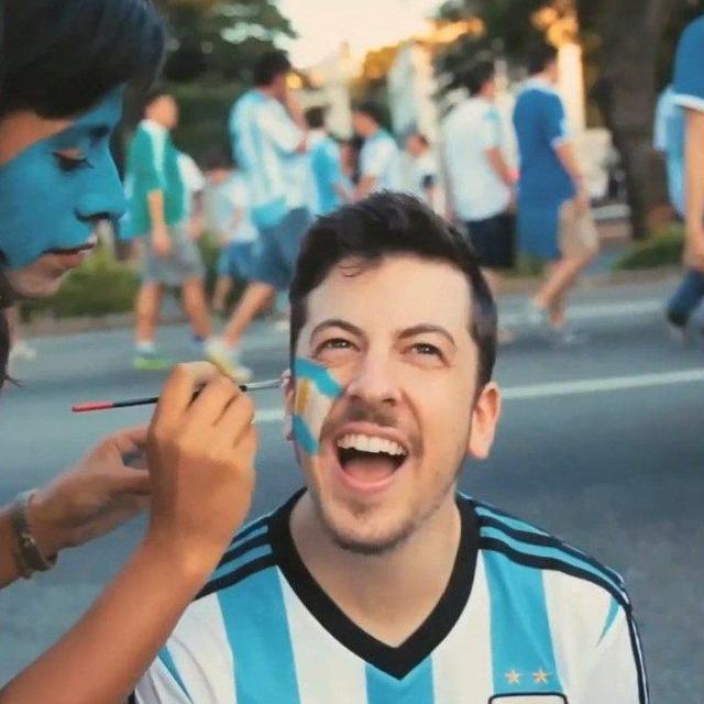 🇦🇷 Liberales - Libertarios 4.0 🧉