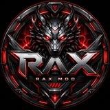 Rax Mod中国总频道【公益】