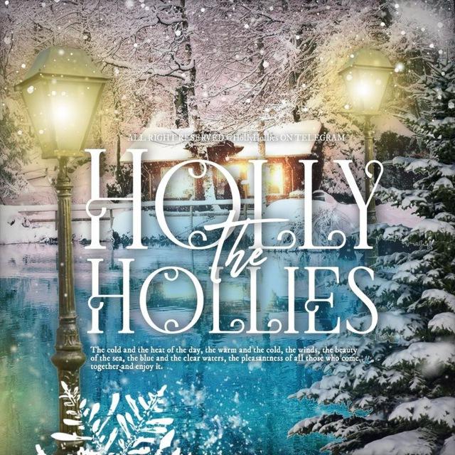 Holly Hollies Proofneeds