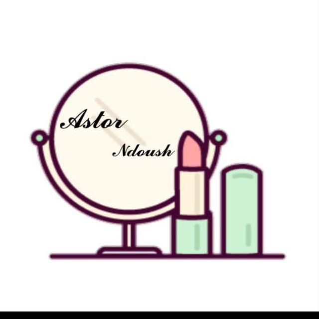 𝓐𝓼𝓽𝓸𝓻 𝓝𝓭𝓸𝓾𝓼𝓱 💅💄