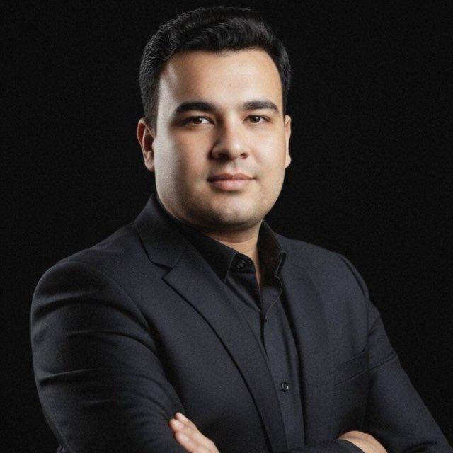Shokh IELTS || 8.0