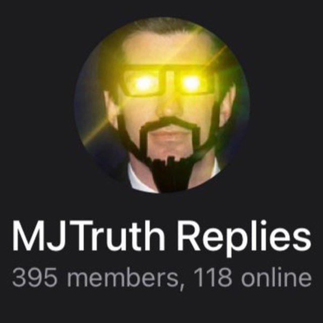 MJTruthUltra Chat
