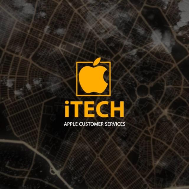 iTech AppleStore 