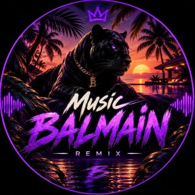 Music | ʙᴀʟᴍᴀɪɴ | слушать музыку