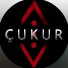 CHUKURᐸ⋯ᐳ