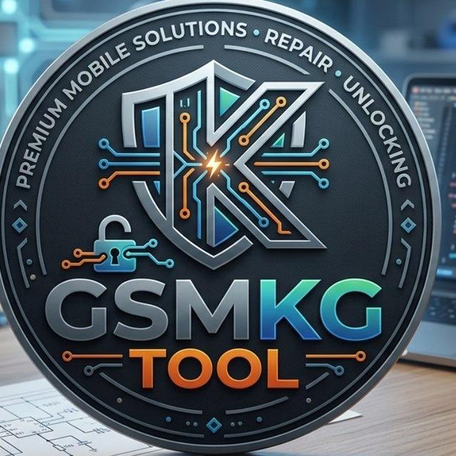 GsmKgTool
