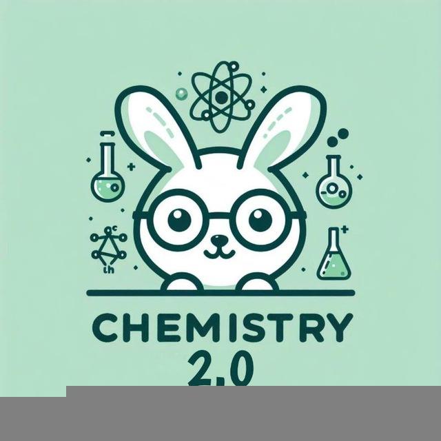 Chemistry 2.0