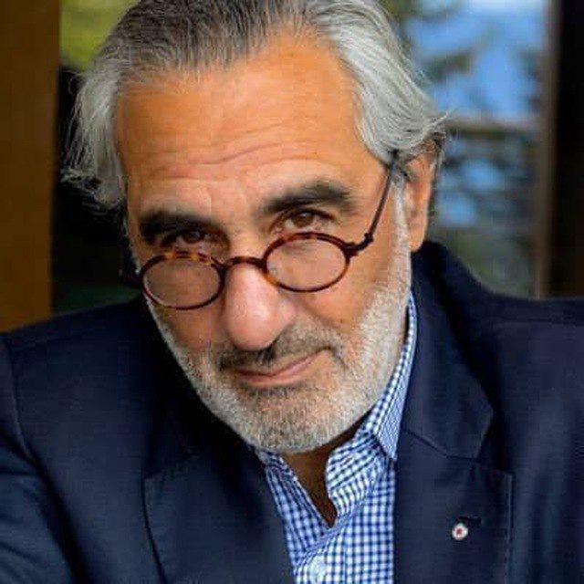 PASCAL NAJADI OFFICIAL