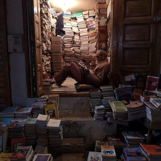 كُتُبي