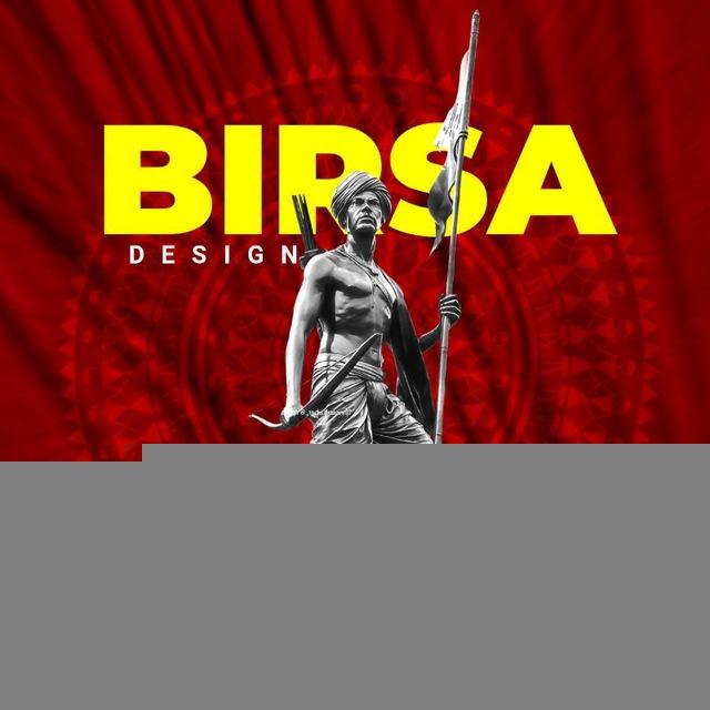 🖥️ Birsa_Design 🖥️