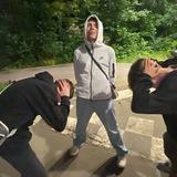 рик оувенс