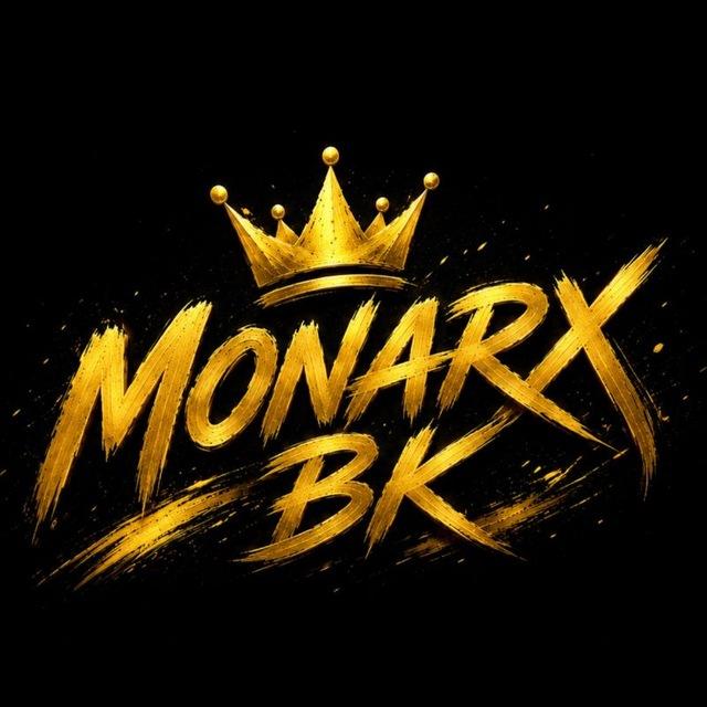 𝗠𝗢𝗡𝗔𝗥𝗫 BK 👑