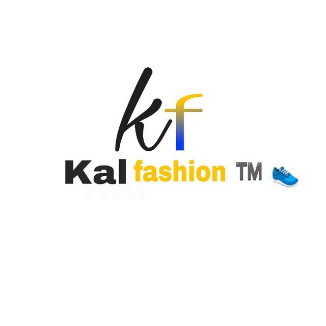 K‌a‌l‌ f‌a‌s‌h‌i‌o‌n‌ ™️ 👟