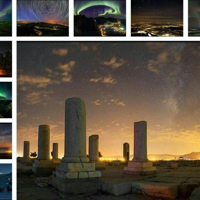 ردپای تاریخ